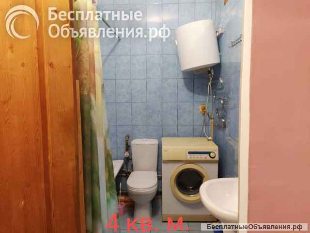 2 ком. кв 46 м 2