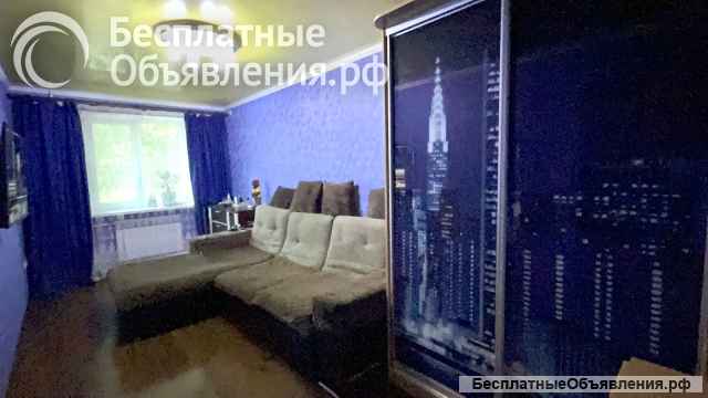 3-х ком. кв. 58кв. м ул Пальмиро Тольятти 20-3