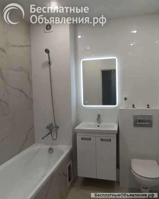 2х ком. квартиру ул.Ясный Берег, 23