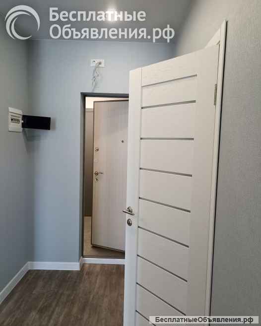 2х ком. квартиру ул.Ясный Берег, 23