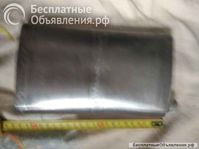 Фляжки и стопки