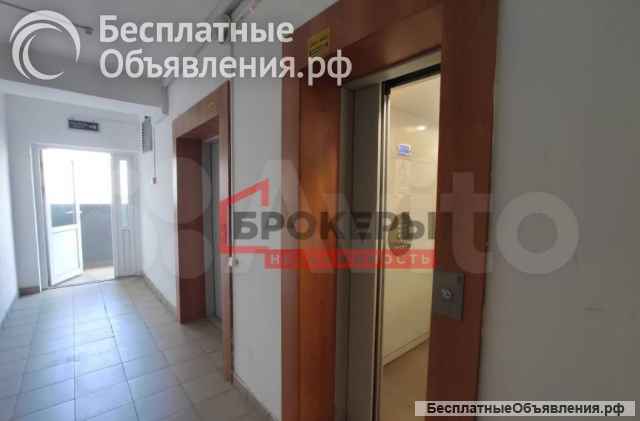 1 комнатная квартира Ул пр-т Октябрьской Революции