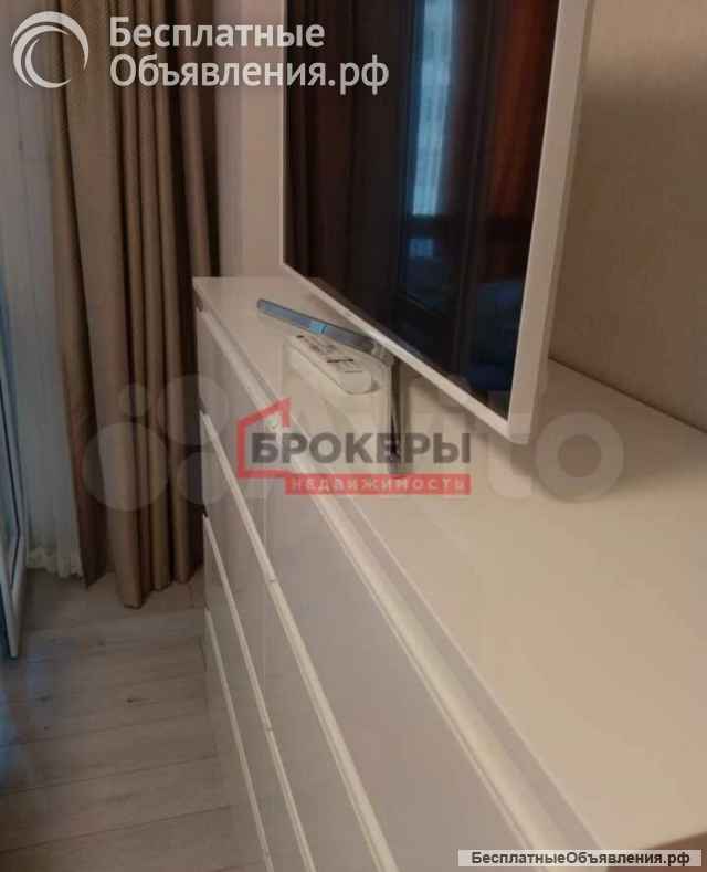 1 комнатная квартира Ул пр-т Октябрьской Революции