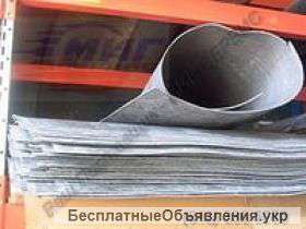 Паронит ПОН-Б (Урал Ати)