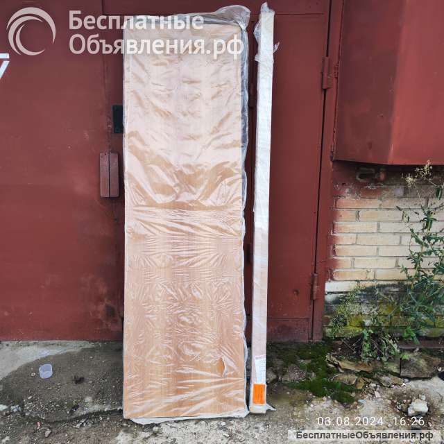 Дверное полотно