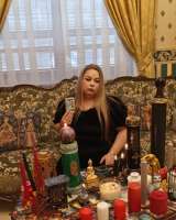 Сильнейшая ясновидищея