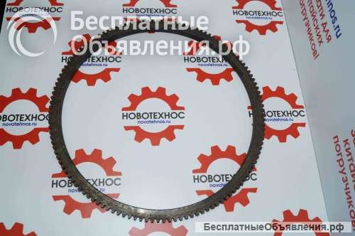 ВЕНЕЦ МАХОВИКА YCD4R11G-68 120 ЗУБОВ в Новосибирске