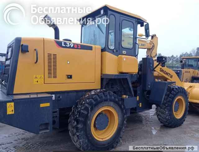 Аренда и услуги автокрана и спецтехники