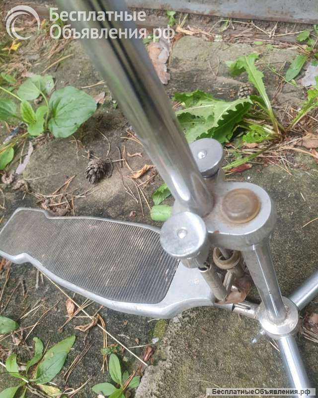 Хай-хэт (hi-hat)