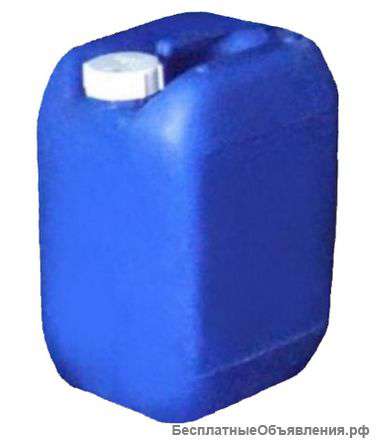 Кислота молочная 80%