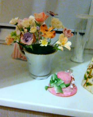 ЗАНЯТИЯ ПО ИЗО, подготовка к школе