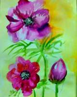 ЗАНЯТИЯ ПО ИЗО, подготовка к школе