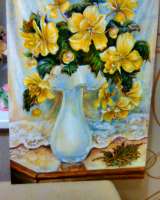 ЗАНЯТИЯ ПО ИЗО, подготовка к школе