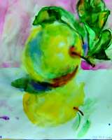 ЗАНЯТИЯ ПО ИЗО, подготовка к школе