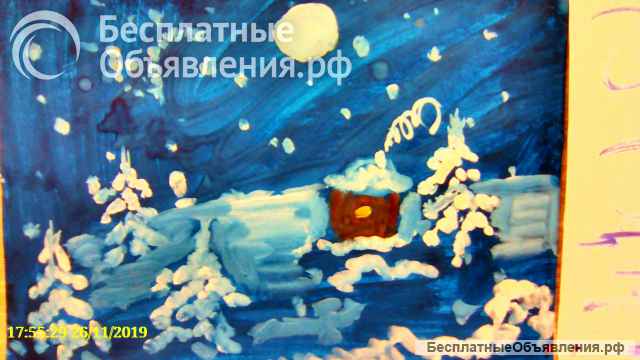 ЗАНЯТИЯ ПО ИЗО, подготовка к школе