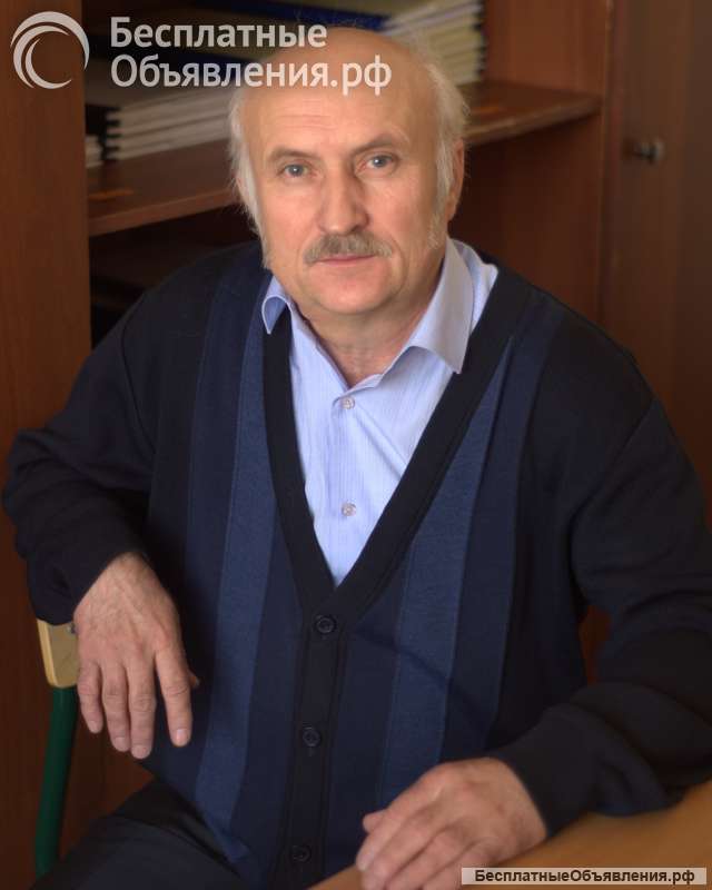 Обучение студентов информатике