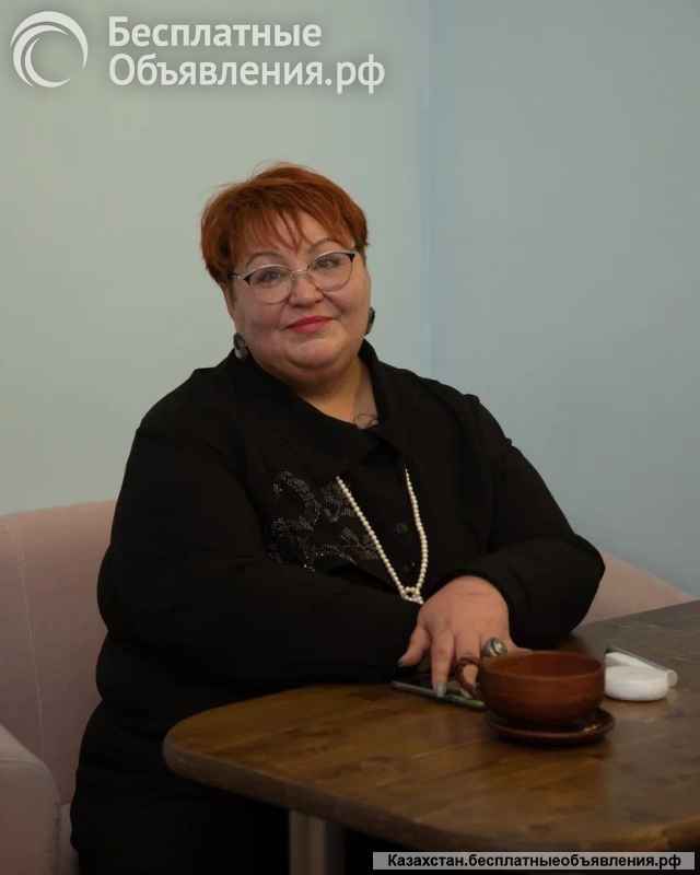 Приглашаю тебя в команду, структуру Натальи Салангиной