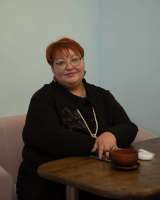 Приглашаю тебя в команду, структуру Натальи Салангиной