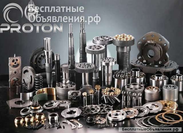 Хотите купить запчасти и отремонтировать специальную технику?