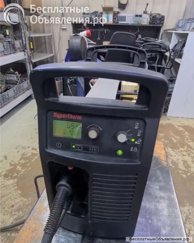 Канал авторизованного сварочного центра Зона сварки