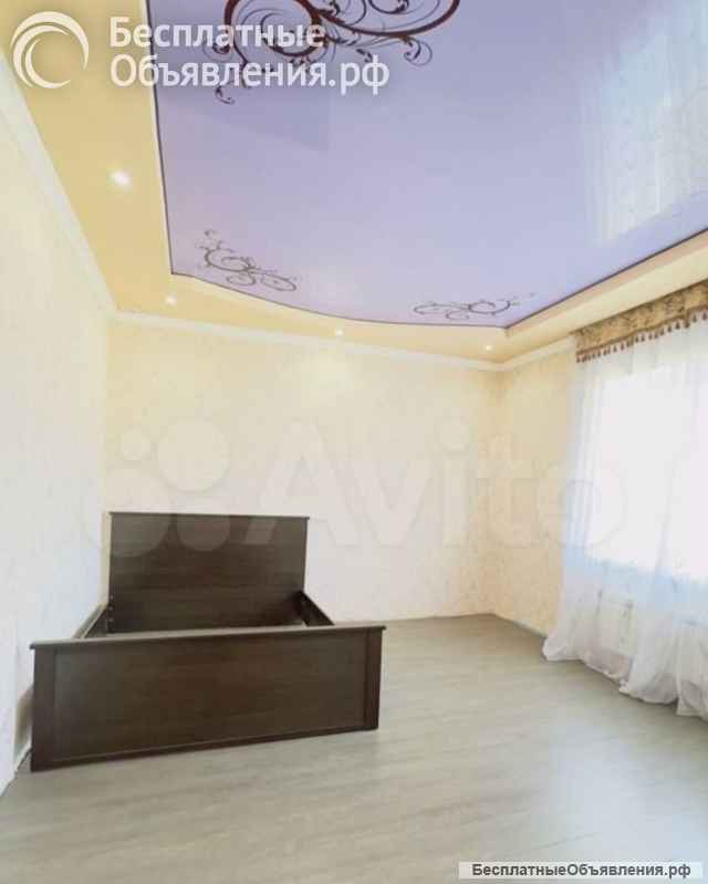 Дом для круглогодичного проживания 106 м2