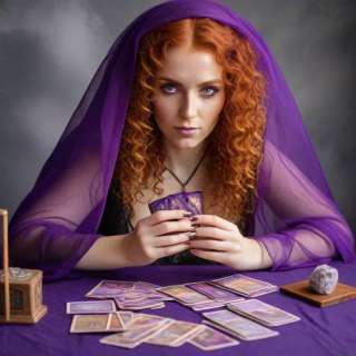 Услуги магического салона таро "Изида без покрывала"