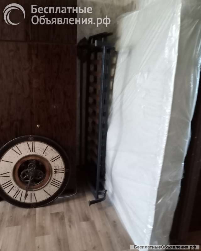 Матрас б/у 160*200*20