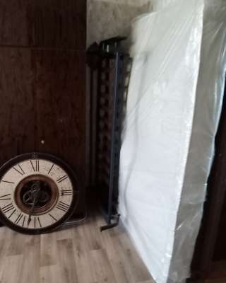 Матрас б/у 160*200*20