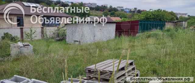 Участок 9.6соток, Монастырское шоссе