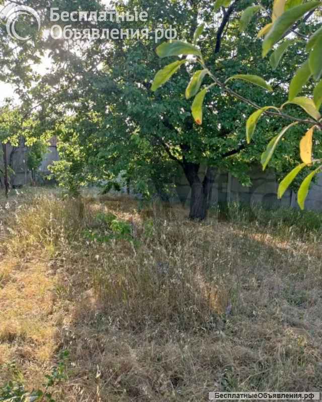 Участок 7 соток ИЖС. пр-т Победы