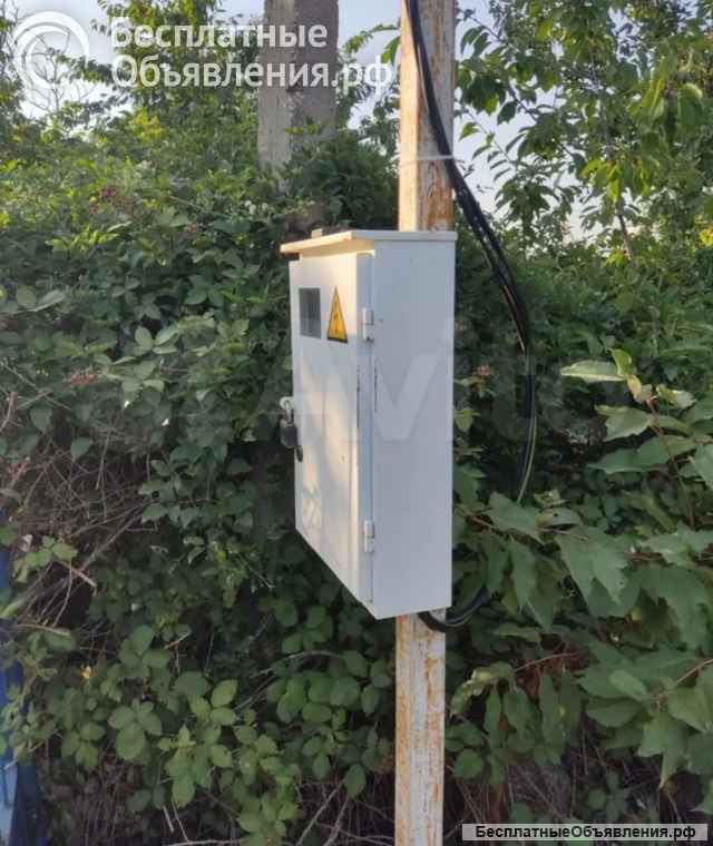 Участок 7 соток ИЖС. пр-т Победы