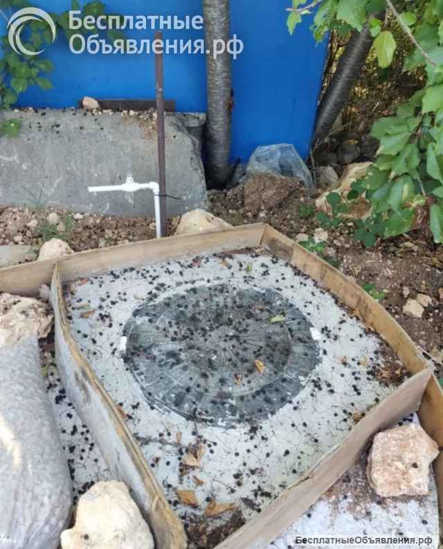 Участок 7 соток ИЖС. пр-т Победы