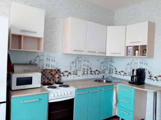 2-х комн. квартира в г. Перми, ул. Полевая, д. 5