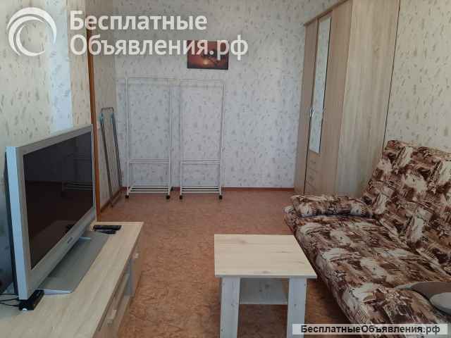 2-х комн. квартира в г. Перми, ул. Полевая, д. 5