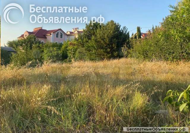 Участок 5 соток ИЖС Ул Коралловая