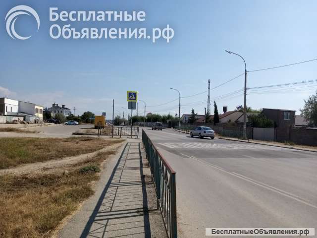 Земельный участок г. Севастополь, ТСН «СТ «Полюшко-2»