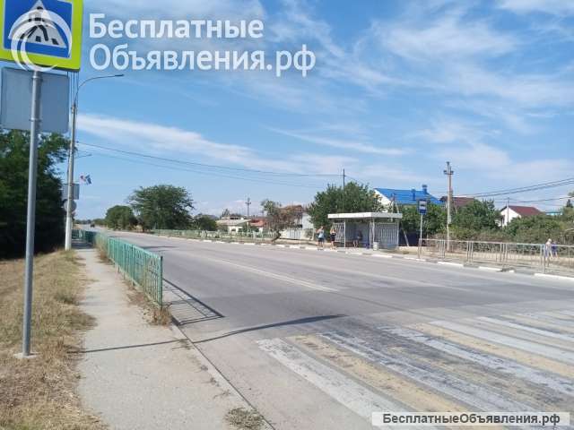 Земельный участок г. Севастополь, ТСН «СТ «Полюшко-2»