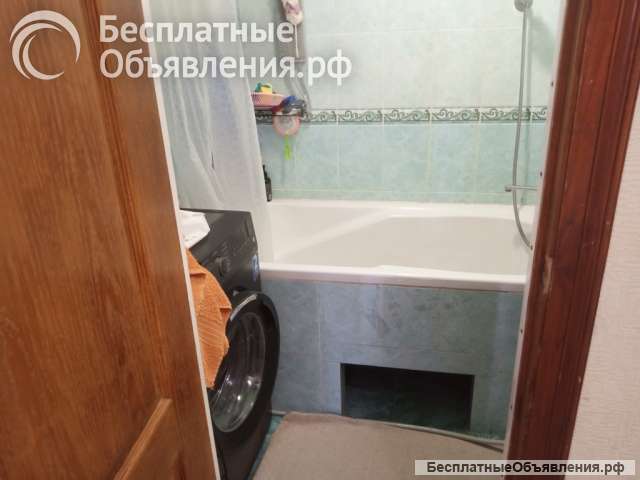 Квартира в Севастополе (Красноармейская)