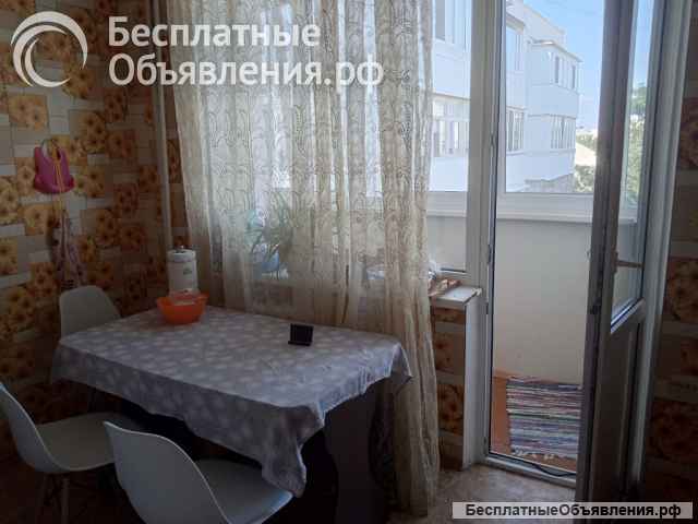 Квартира в Севастополе (Красноармейская)
