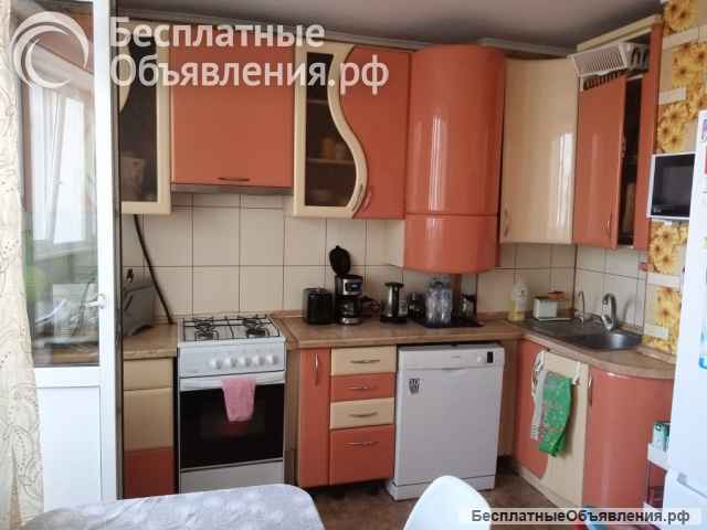 Квартира в Севастополе (Красноармейская)