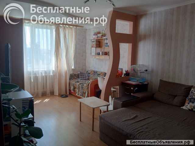 Квартира в Севастополе (Красноармейская)