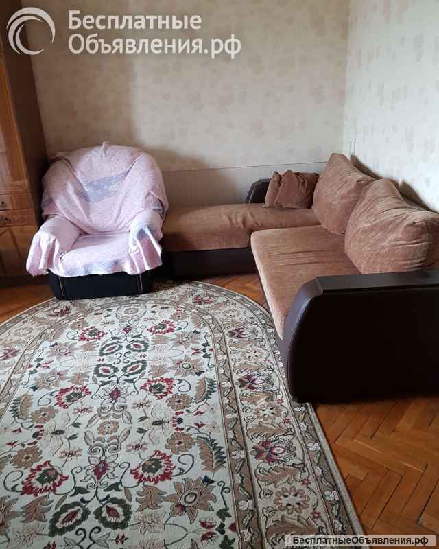 1/3 доли в 3х комнатной квартире