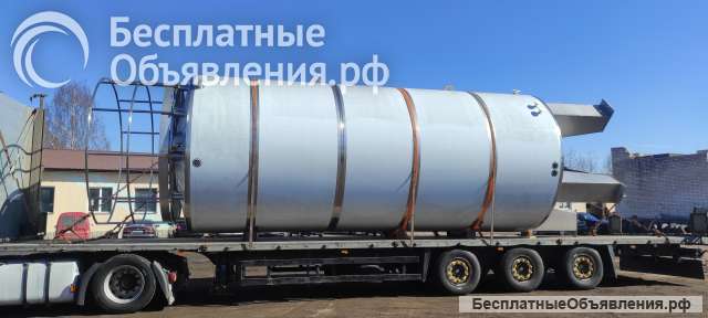 Производство емкостей