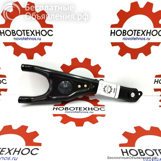 ВИЛКА СЦЕПЛЕНИЯ ДЛЯ МКПП для китайских фронтальных погрузчиков в Новосибирске