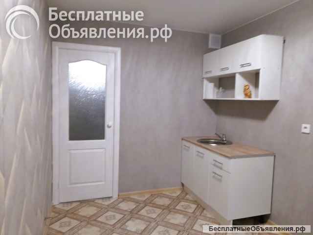 Квартира 1 комнатная в Перми, ул. Генерала Черняховского 57