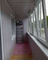 Квартира 1 комнатная в Перми, ул. Генерала Черняховского 57