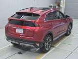 Кроссовер турбо Mitsubishi Eclipse Cross кузов GK1W модификация Turbo G гв 2018 4WD