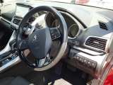 Кроссовер турбо Mitsubishi Eclipse Cross кузов GK1W модификация Turbo G гв 2018 4WD