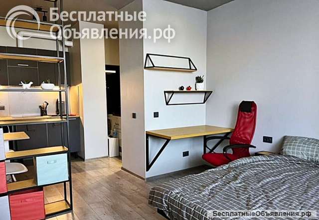 Сдается 1к.кв. ул. Героя Пешкова 5/25кирп 25м. ремонт