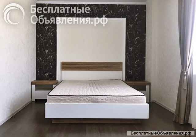 Сдается 2к.кв. ул. Героя Хабибулина 3/9кирп 62м. ремонт